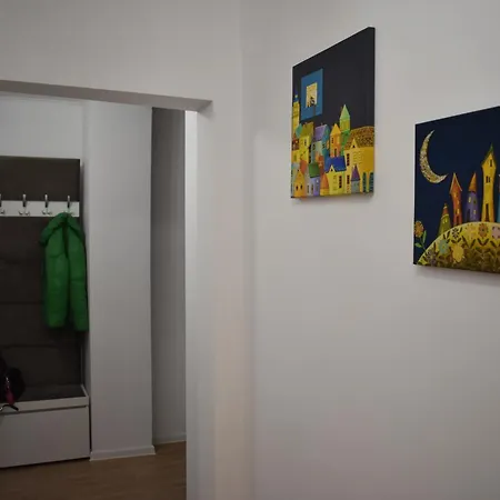 Appartement Urban Experience *