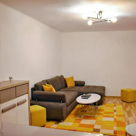 Urban Experience Appartement Braşov
